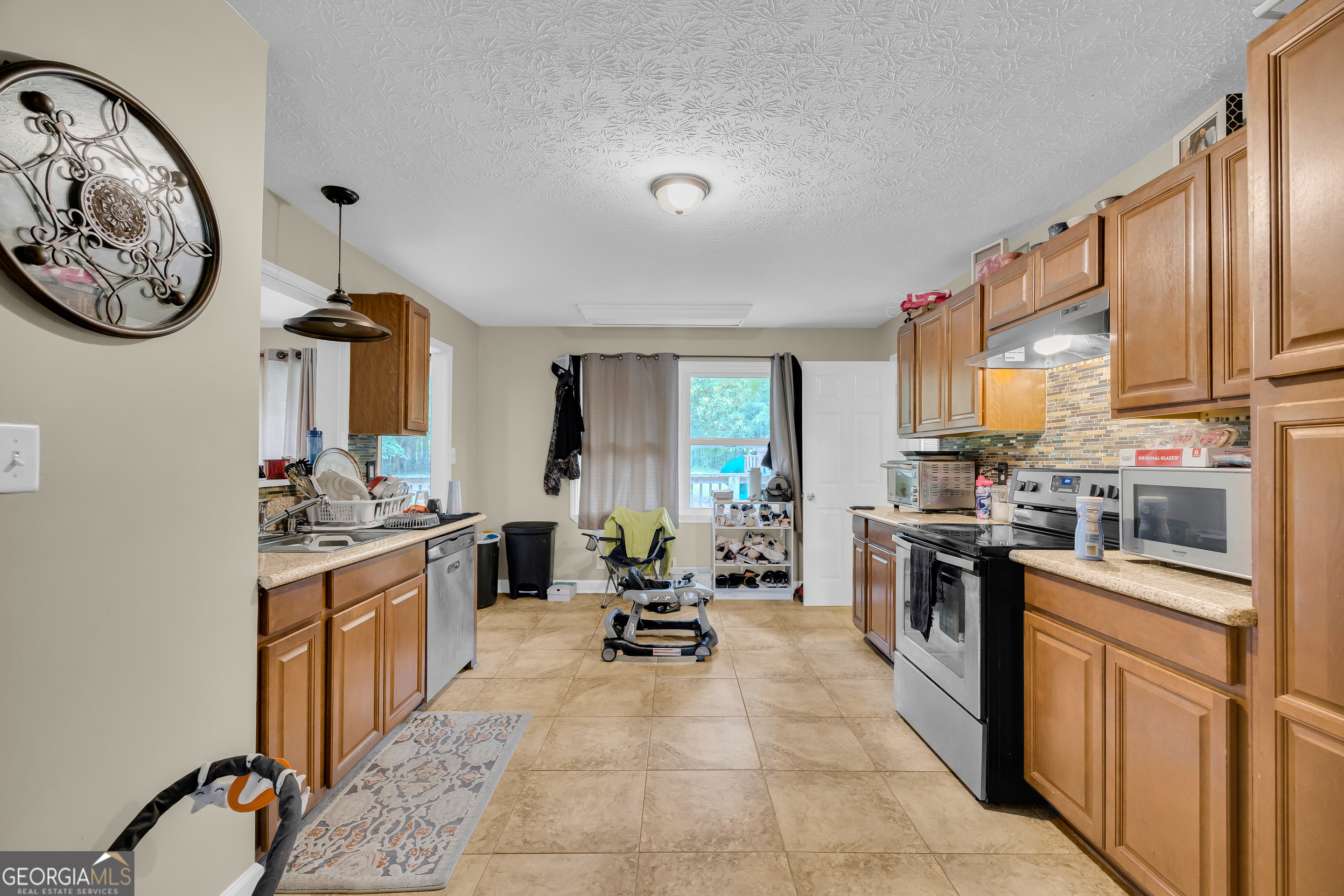 145 Joe Carey Road Winterville, GA 30683 - Photo 15 of 65