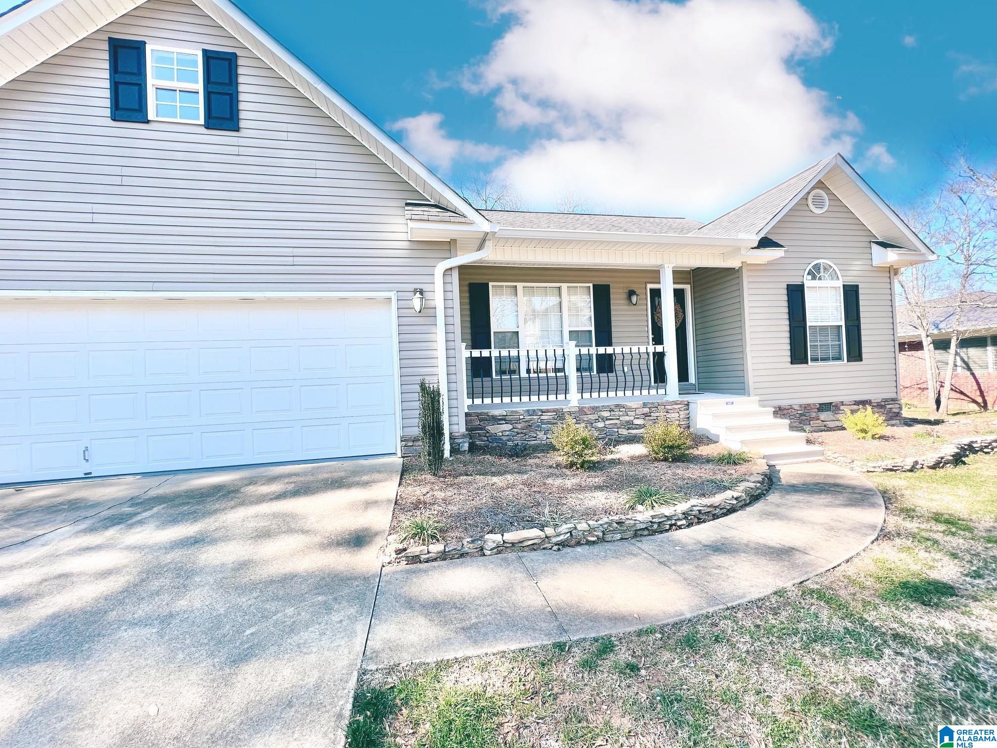 413 Riddle Avenue Piedmont, AL 36272 - Photo 42 of 50
