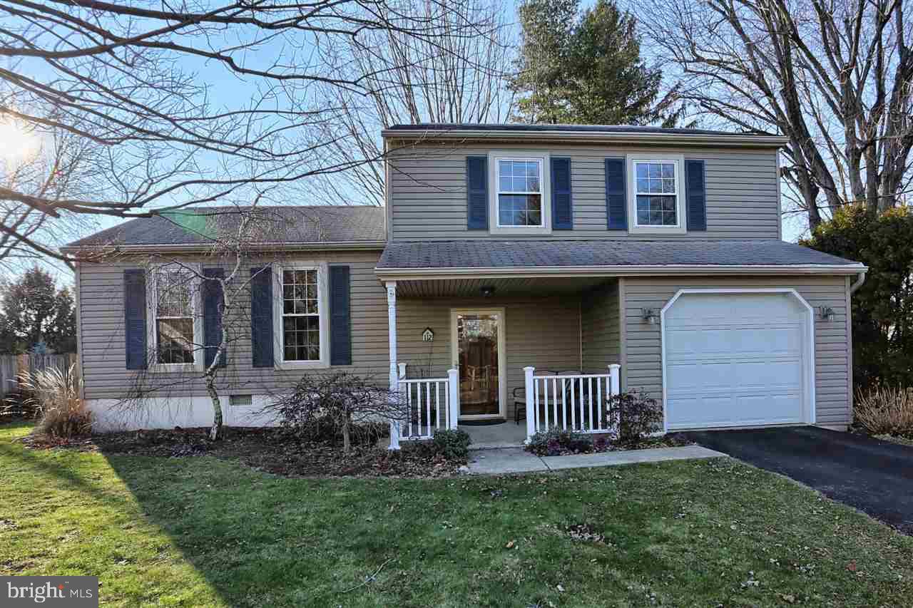 112 Lopax Road Harrisburg, PA 17112 - Photo 1 of 24 Gallery Image 1