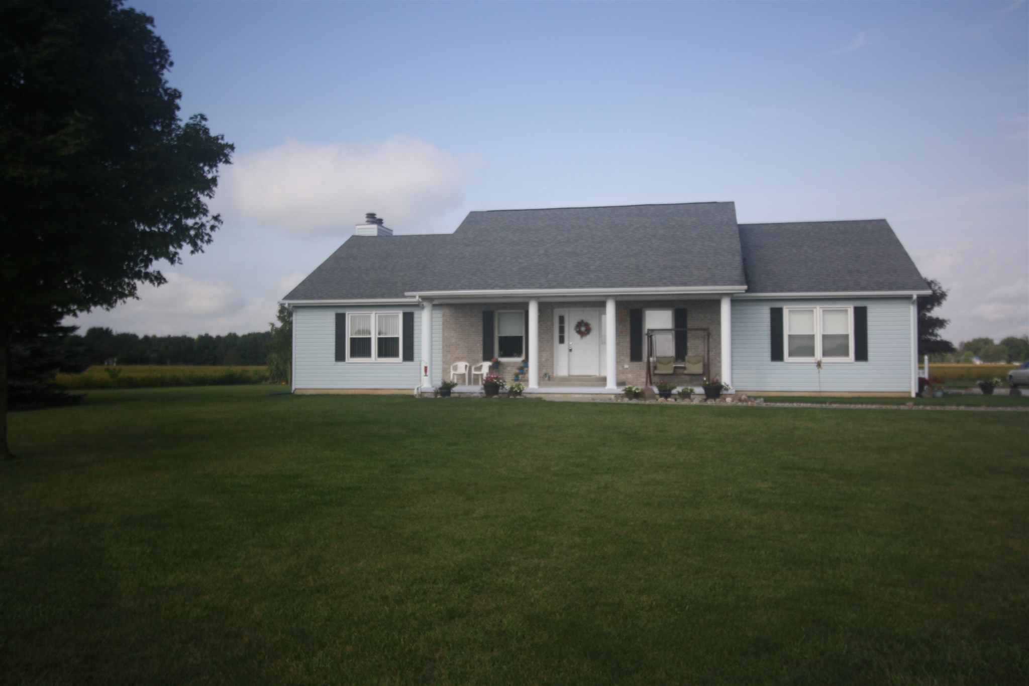 416 North 300th Road East Huntington, IN 46750 - Photo 1 of 36 Gallery Image 1