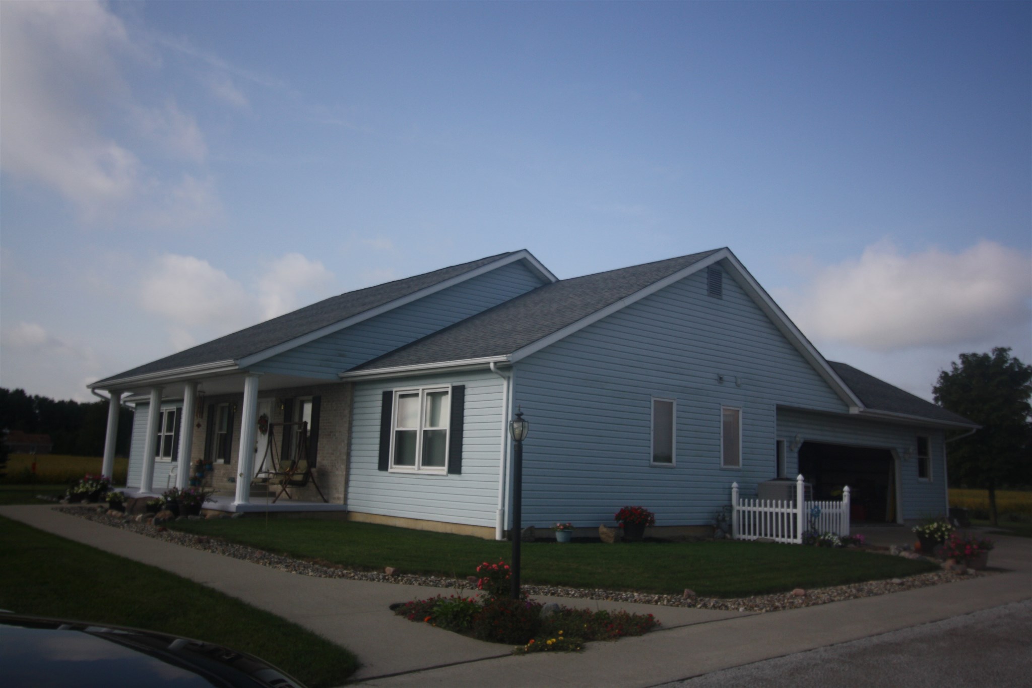 416 North 300th Road East Huntington, IN 46750 - Photo 2 of 36 Gallery Image 2