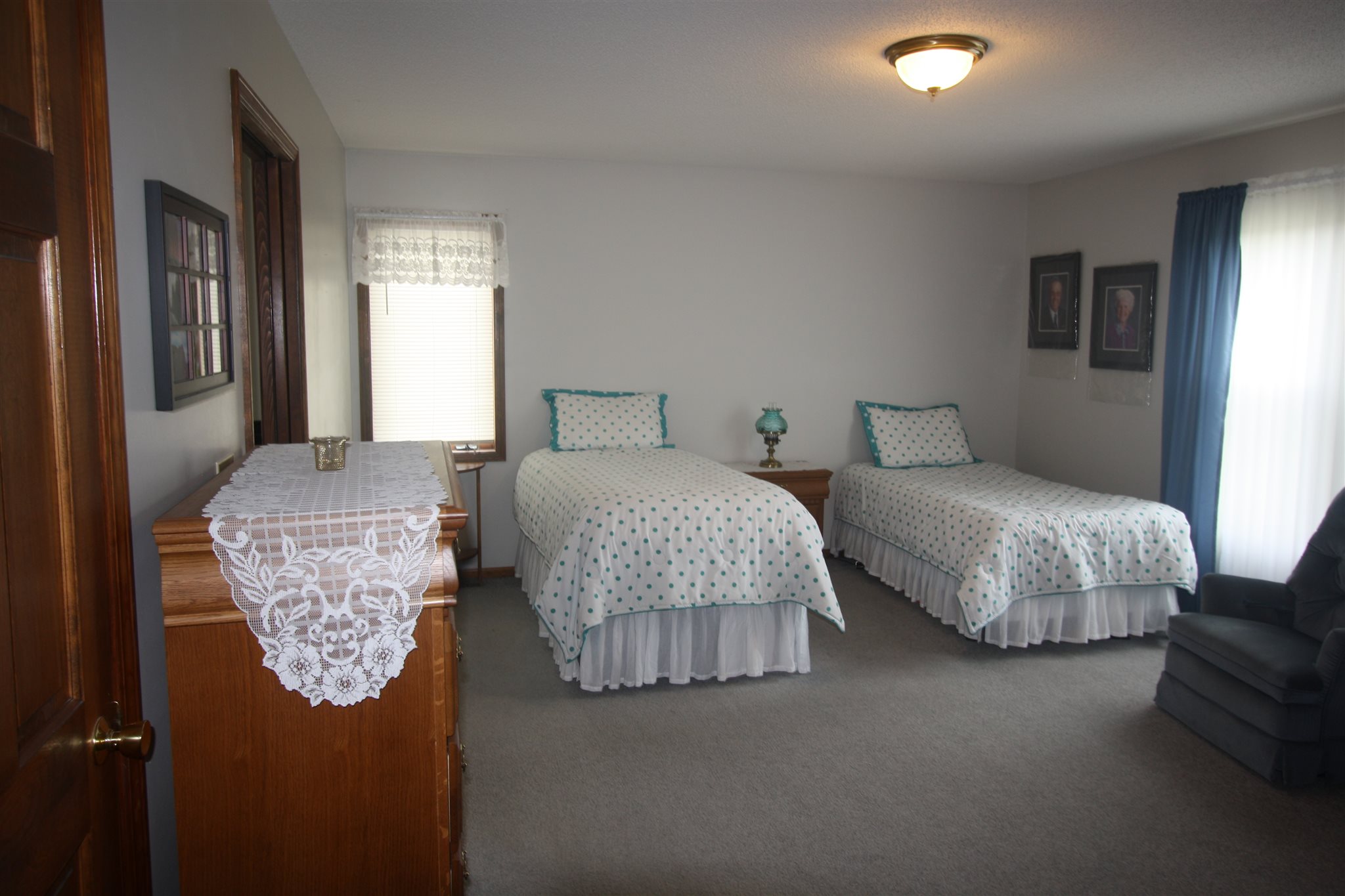 416 North 300th Road East Huntington, IN 46750 - Photo 22 of 36 Gallery Image 22