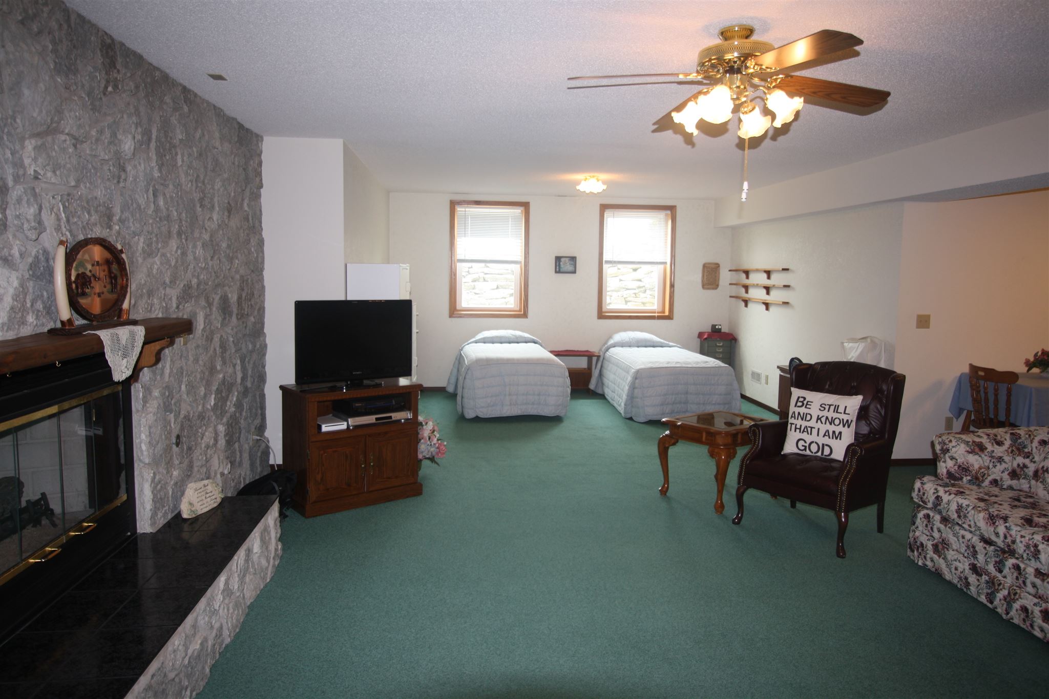 416 North 300th Road East Huntington, IN 46750 - Photo 28 of 36 Gallery Image 28