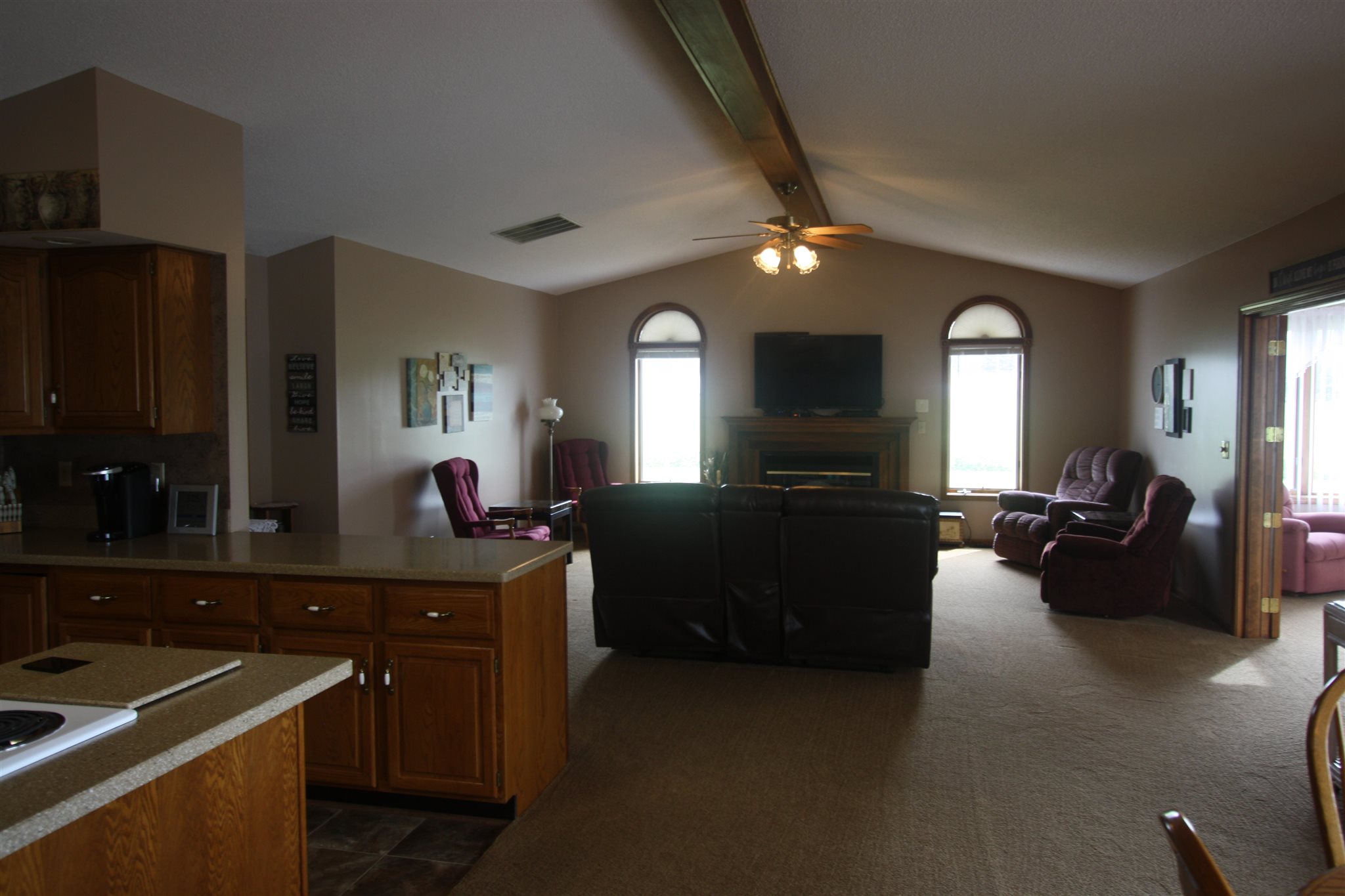 416 North 300th Road East Huntington, IN 46750 - Photo 4 of 36 Gallery Image 4