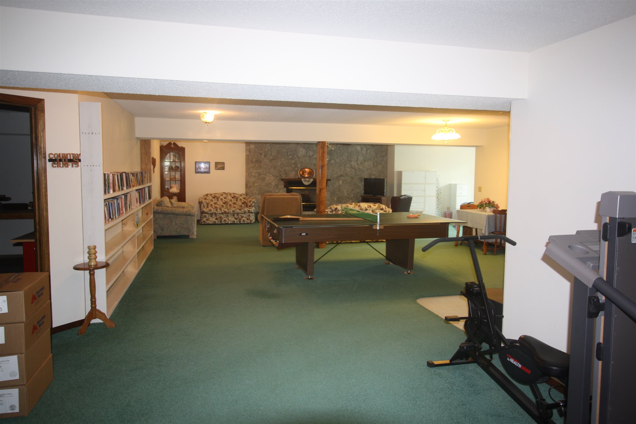 416 North 300th Road East Huntington, IN 46750 - Photo 35 of 36 Gallery Image 35