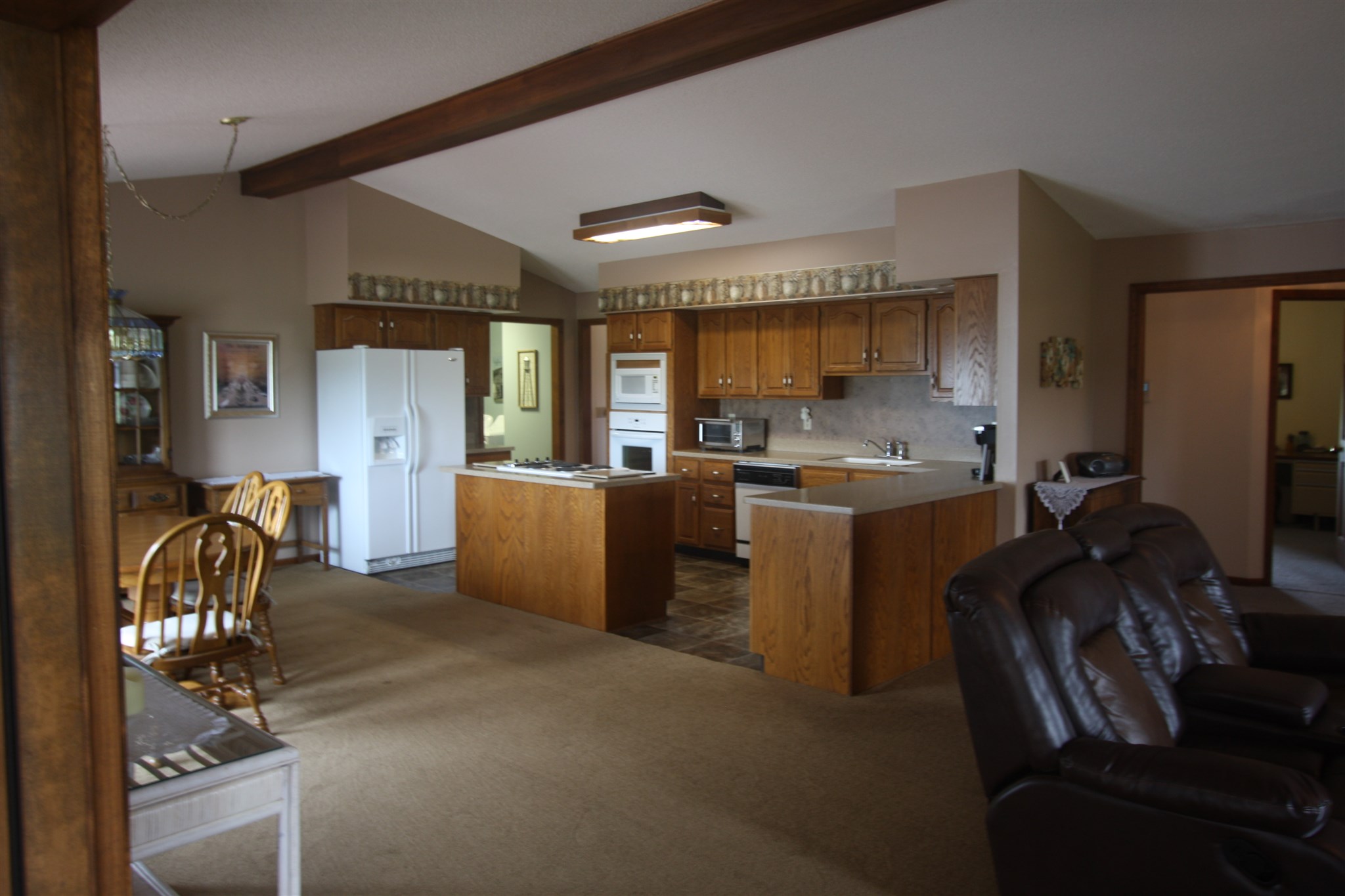 416 North 300th Road East Huntington, IN 46750 - Photo 7 of 36 Gallery Image 7