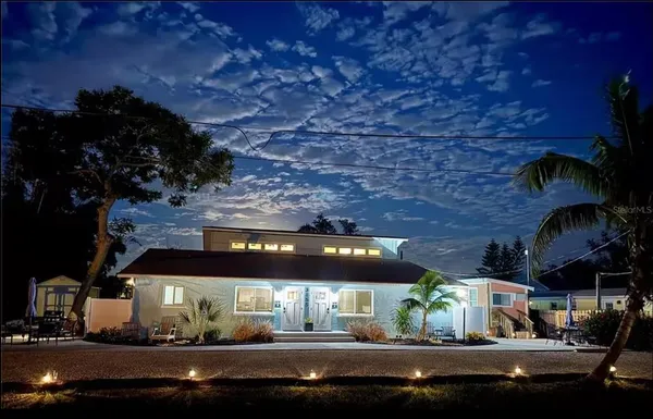 $945,000 | 3155 Waterside Drive, Englewood, FL 34224