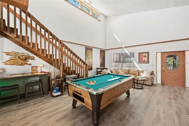 $995,000 | 3155 Waterside Drive, Englewood, FL 34224