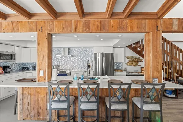 $945,000 | 3155 Waterside Drive, Englewood, FL 34224