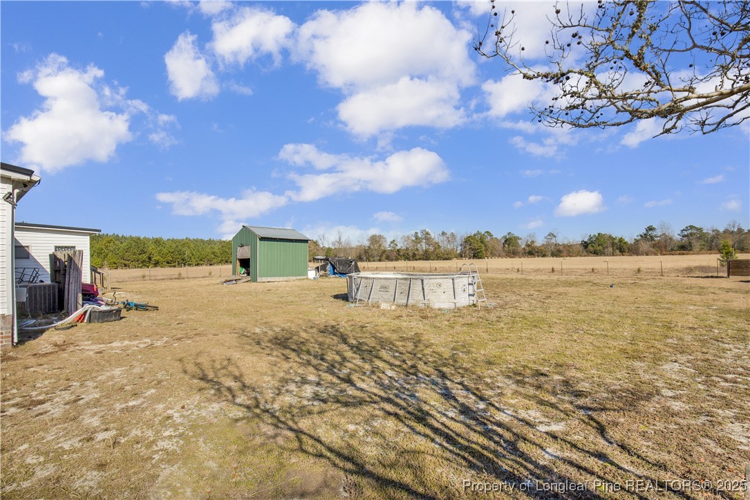 5065 Tobacco Road Orrum, NC 28369 - Photo 30 of 31