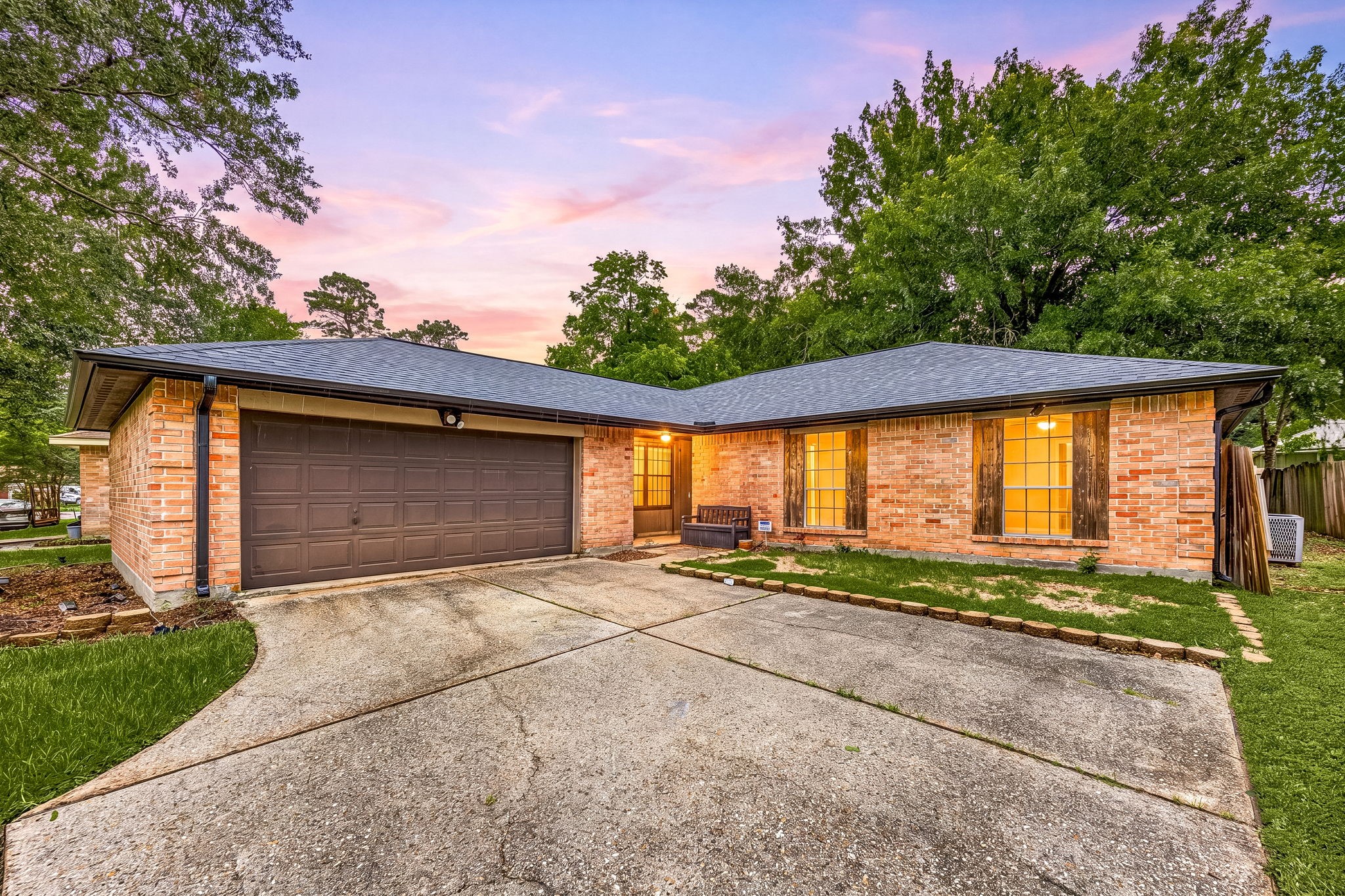 22514 Sleepygate Drive Spring, TX 77373 - Photo 1 of 24