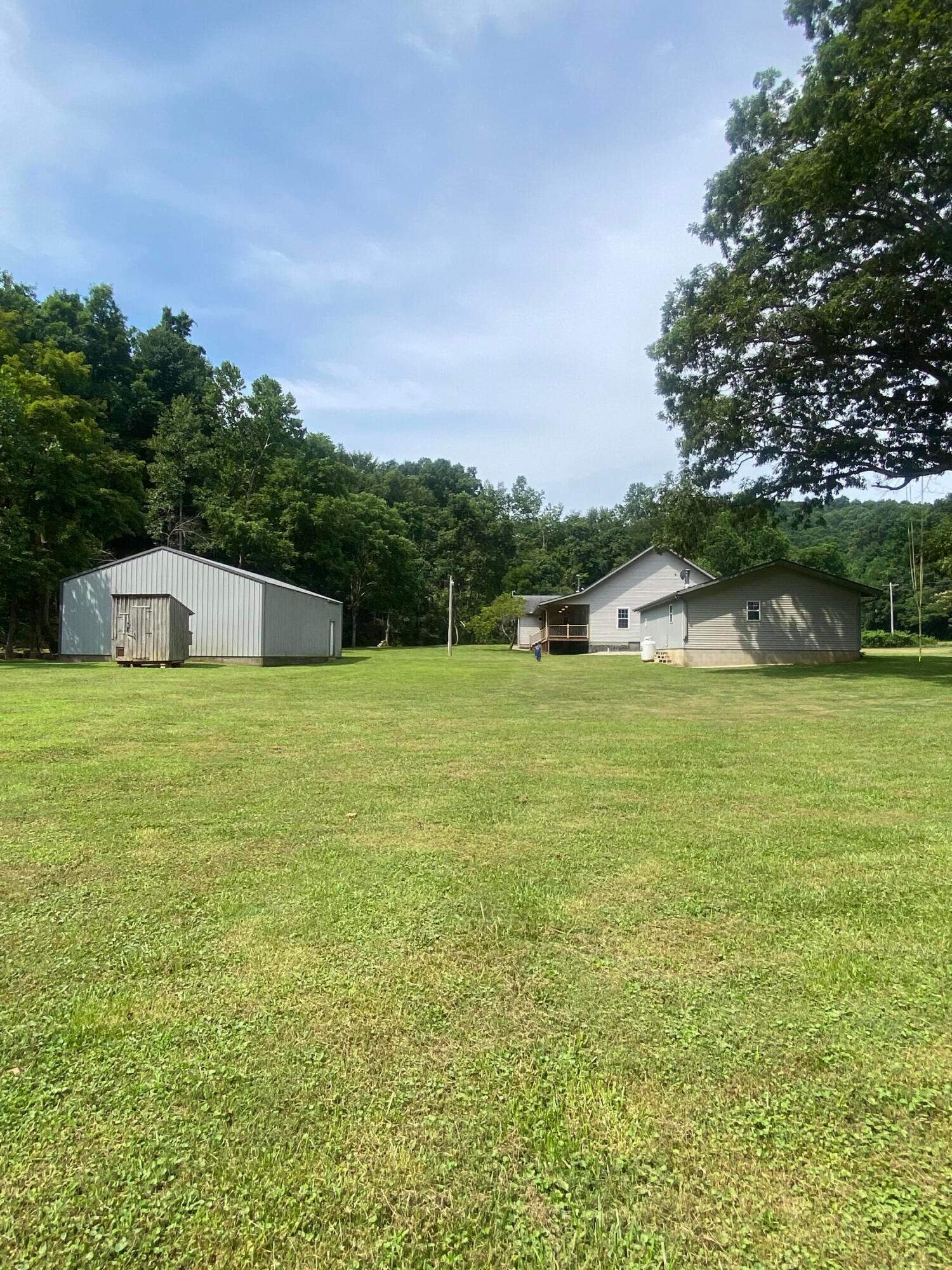 600 Mossbarger Detty Road Piketon, OH 45661 - Photo 33 of 82 C7BA0955-5B57-454F-855B-C324799FE312