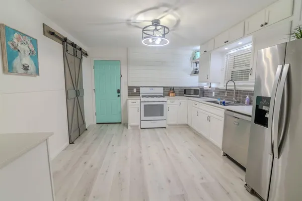 $399,999 | 1802 North Waddill Street, McKinney, TX 75069