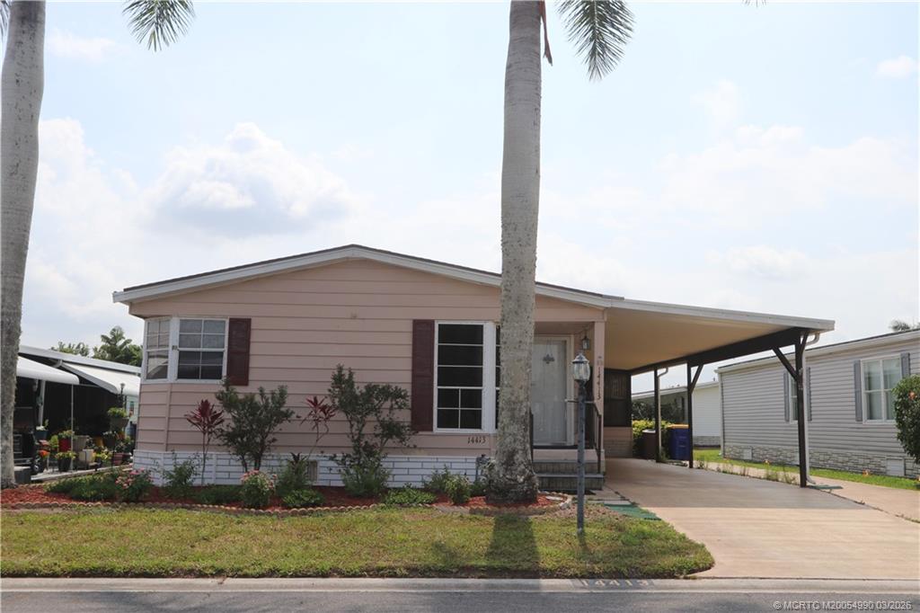 14413 Southwest Rake Drive Indiantown, FL 34956 - Photo 2 of 21