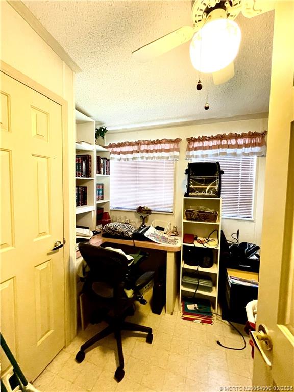 14413 Southwest Rake Drive Indiantown, FL 34956 - Photo 21 of 21 Additional space for an office or craft area.