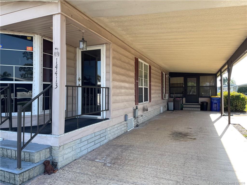 14413 Southwest Rake Drive Indiantown, FL 34956 - Photo 3 of 21