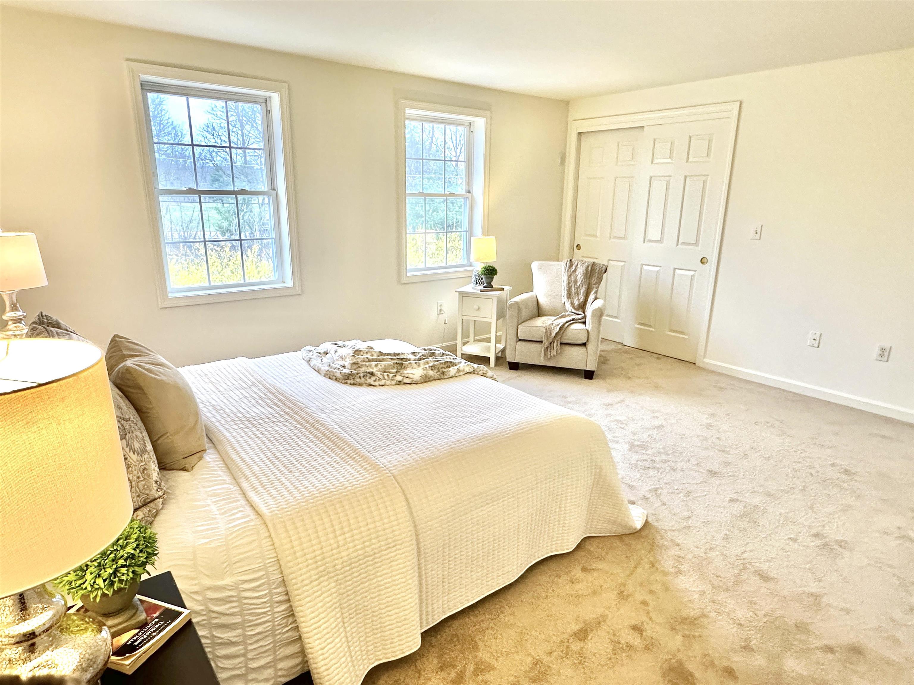 48 Ponemah Road, Unit A4 Amherst, NH 03031 - Photo 8 of 20 Gallery Image 8