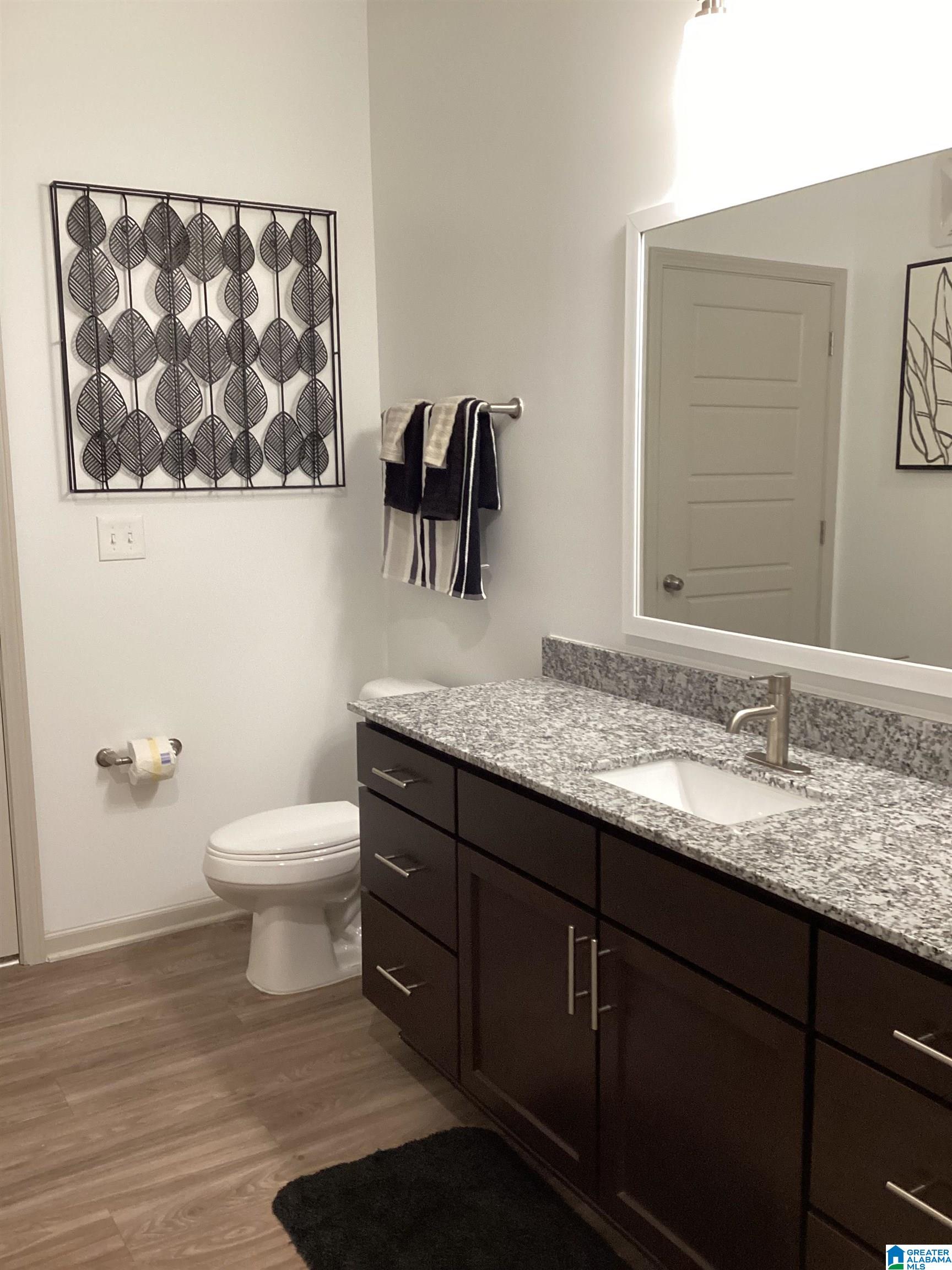 4000 Skyline Rdg Road, Unit 4325 Gardendale, AL 35071 - Photo 17 of 19