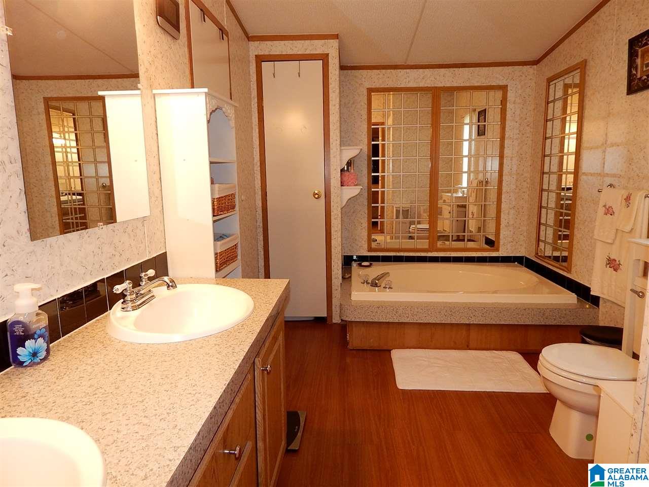 406 Wilderness Lane Alabaster, AL 35007 - Photo 34 of 47