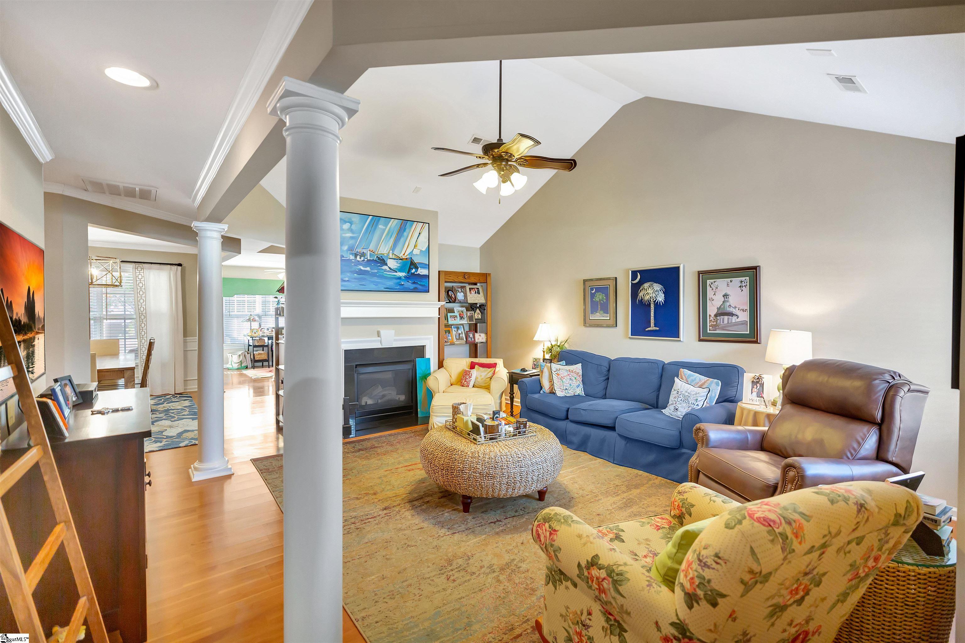 116 Shipyard Circle Anderson, SC 29621 - Photo 2 of 36 Gallery Image 2