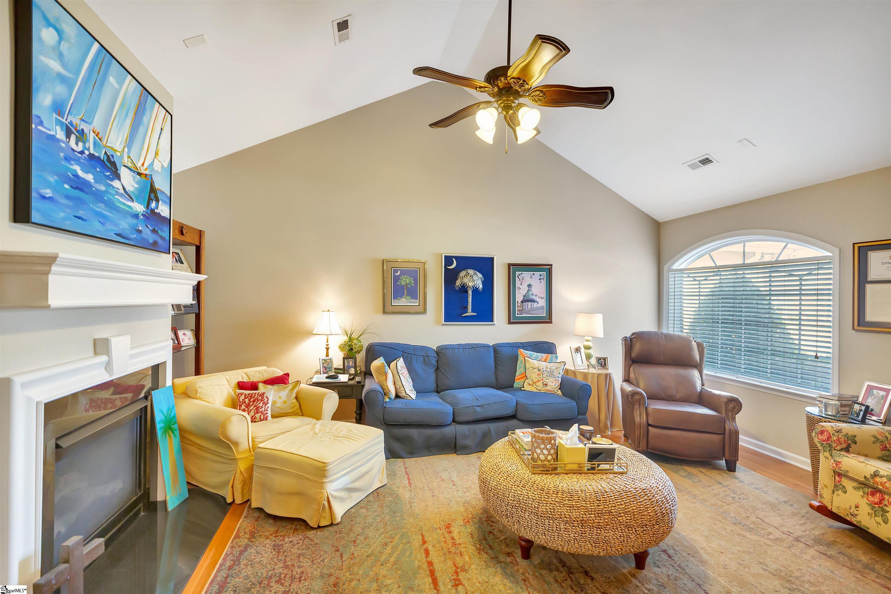 116 Shipyard Circle Anderson, SC 29621 - Photo 5 of 36 Gallery Image 5
