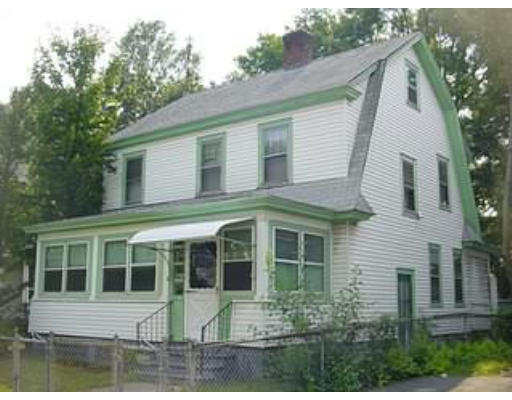 136 Suffolk Street Springfield, MA 01109 - Photo 1 of 1 Gallery Image 1