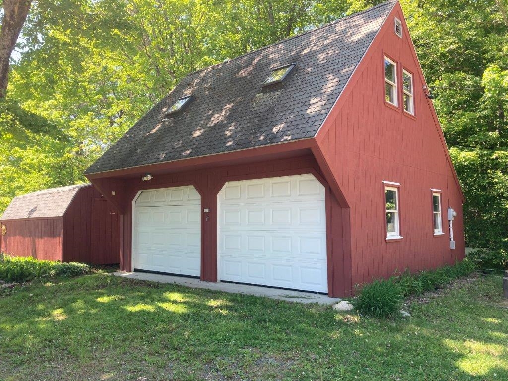 85 Turnpike Road Grafton, NH 03240 - Photo 31 of 40