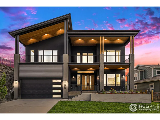 $1,850,000 | 953 St Andrews Lane, Louisville, CO 80027