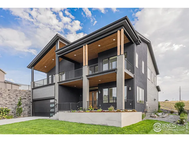 $1,850,000 | 953 St Andrews Lane, Louisville, CO 80027