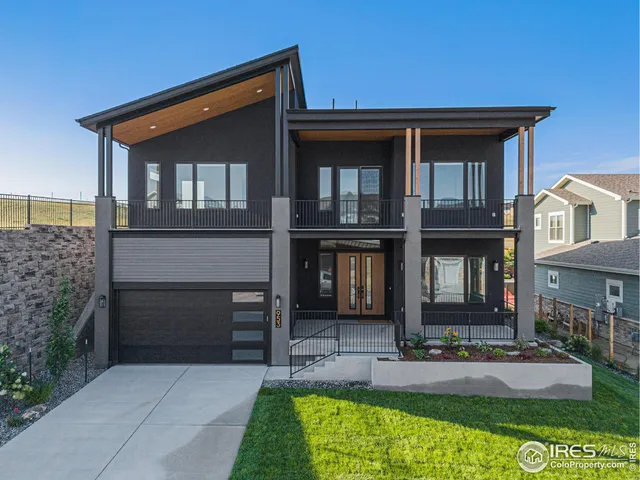 $1,850,000 | 953 St Andrews Lane, Louisville, CO 80027