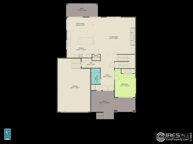 $1,850,000 | 953 St Andrews Lane, Louisville, CO 80027