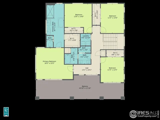 $1,850,000 | 953 St Andrews Lane, Louisville, CO 80027