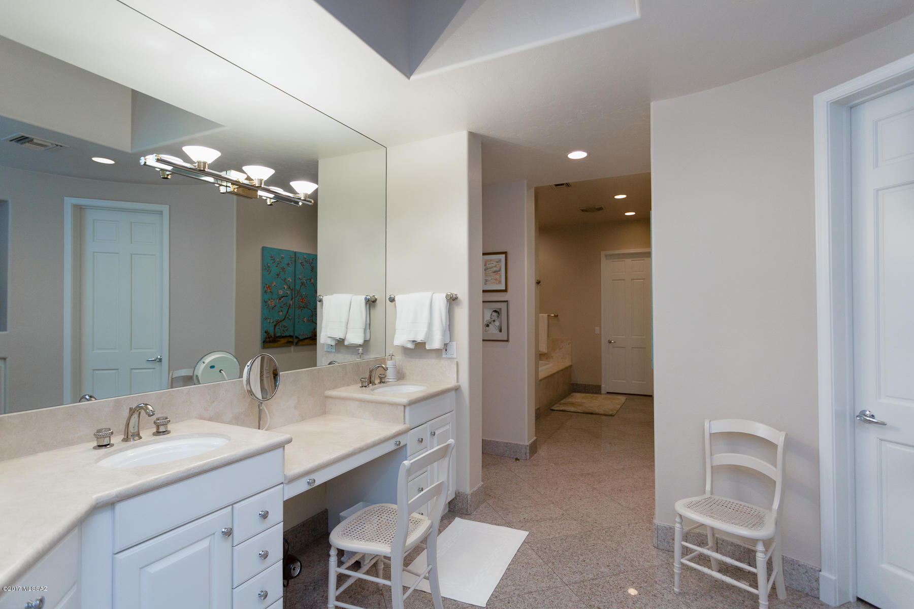 7474 North Cobblestone Road Tucson, AZ 85718 - Photo 32 of 46 Gallery Image 32