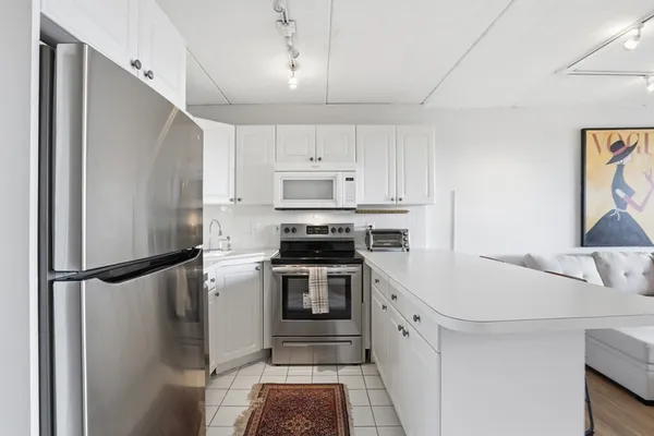 $2,250 | 200 Swanton Street, Unit 621, Winchester, MA 01890