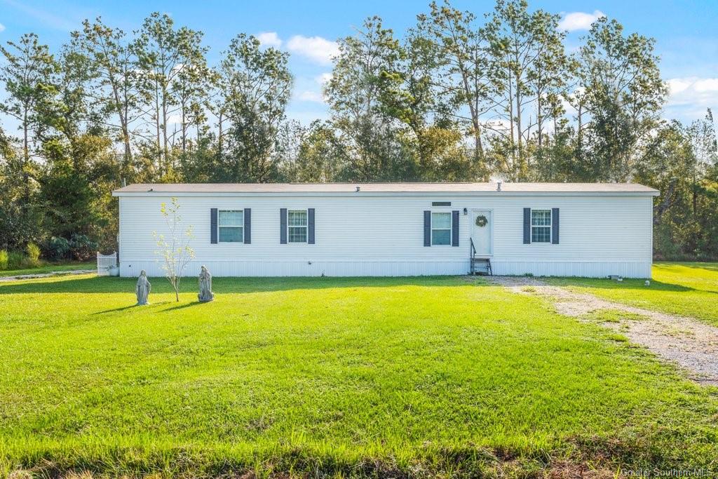 1704 Newt Hodges Road Ragley, LA 70657 - Photo 1 of 15