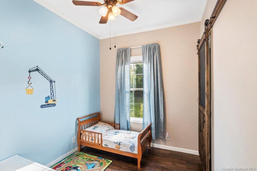 1704 Newt Hodges Road Ragley, LA 70657 - Photo 11 of 15