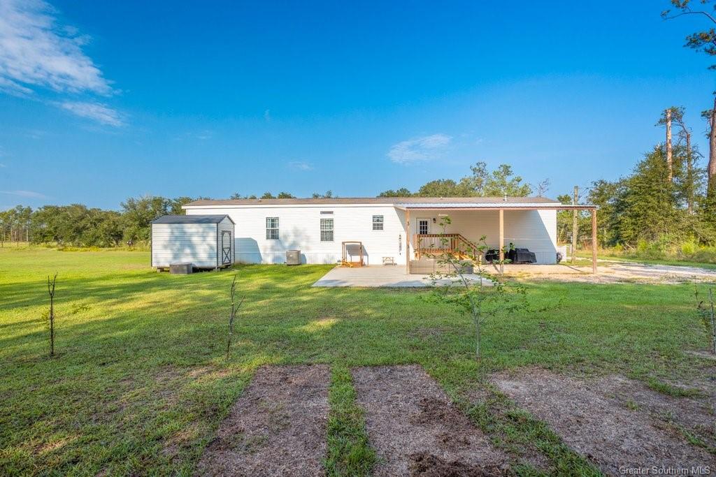 1704 Newt Hodges Road Ragley, LA 70657 - Photo 14 of 15