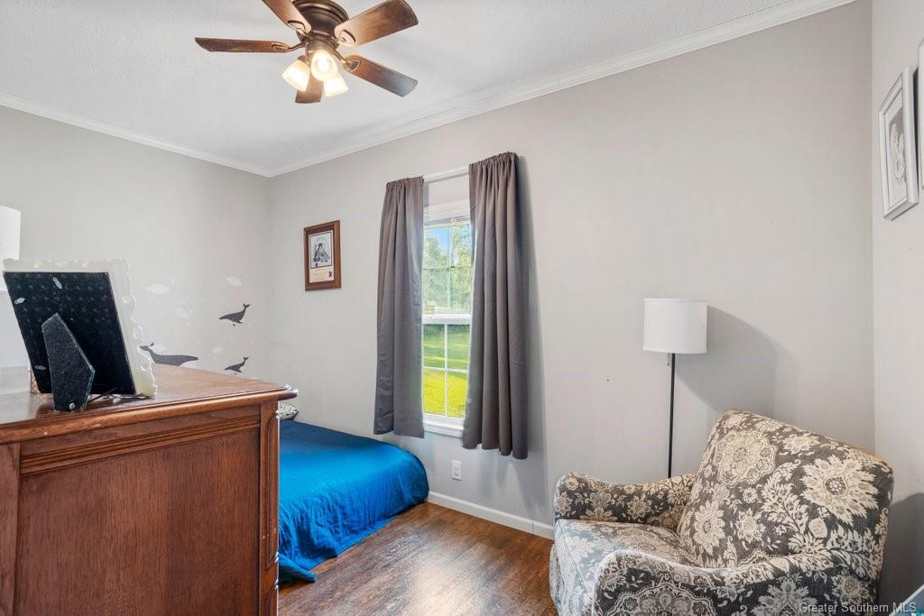 1704 Newt Hodges Road Ragley, LA 70657 - Photo 8 of 15