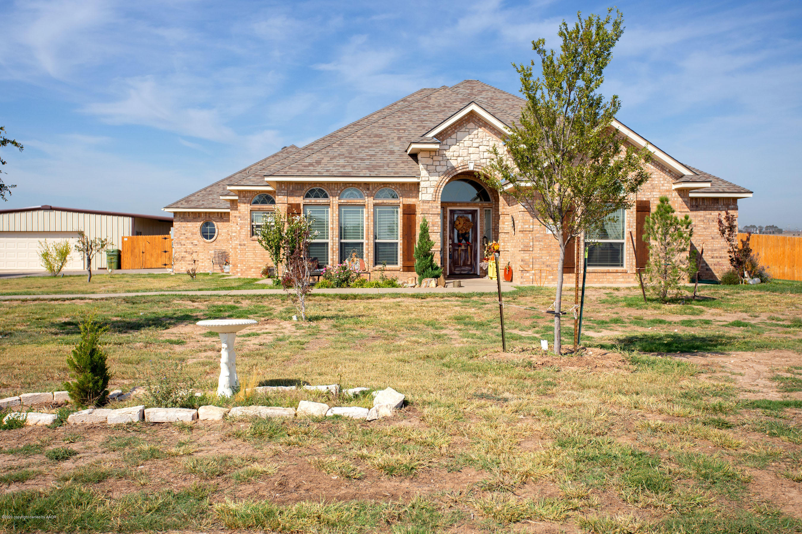 16800 Dove Meadow Road Canyon, TX 79015 - Photo 1 of 36 4