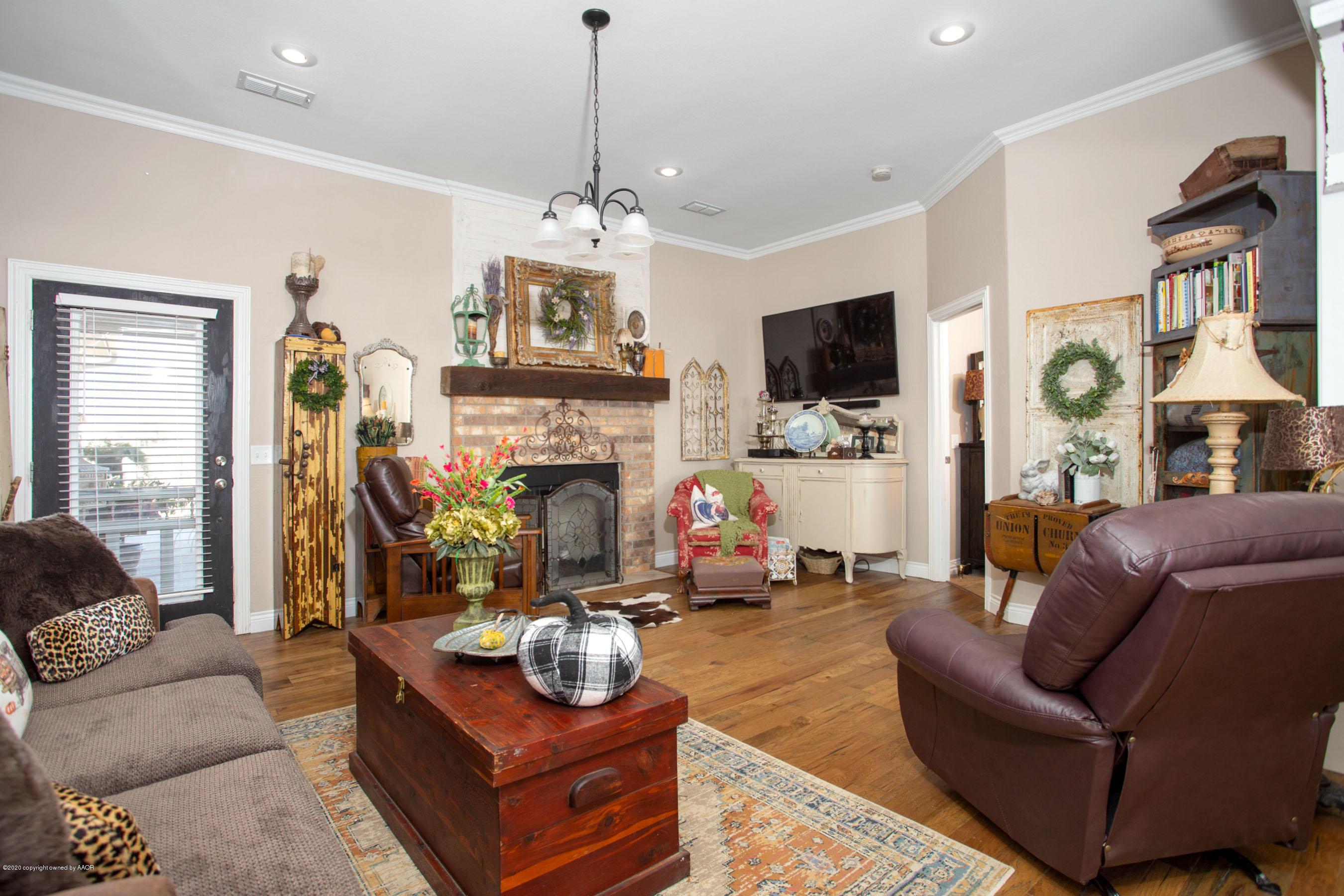 16800 Dove Meadow Road Canyon, TX 79015 - Photo 11 of 36 11