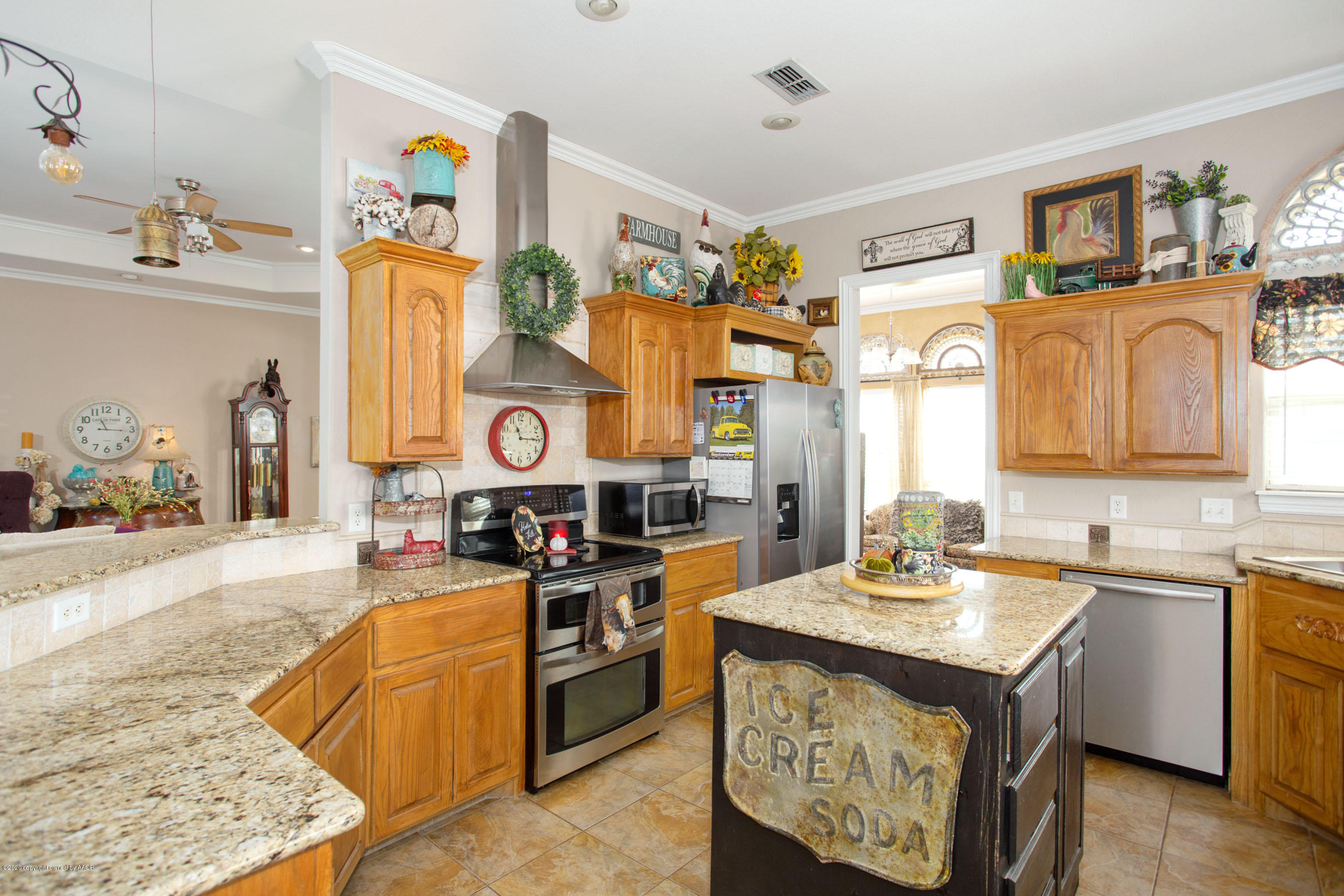 16800 Dove Meadow Road Canyon, TX 79015 - Photo 19 of 36 19