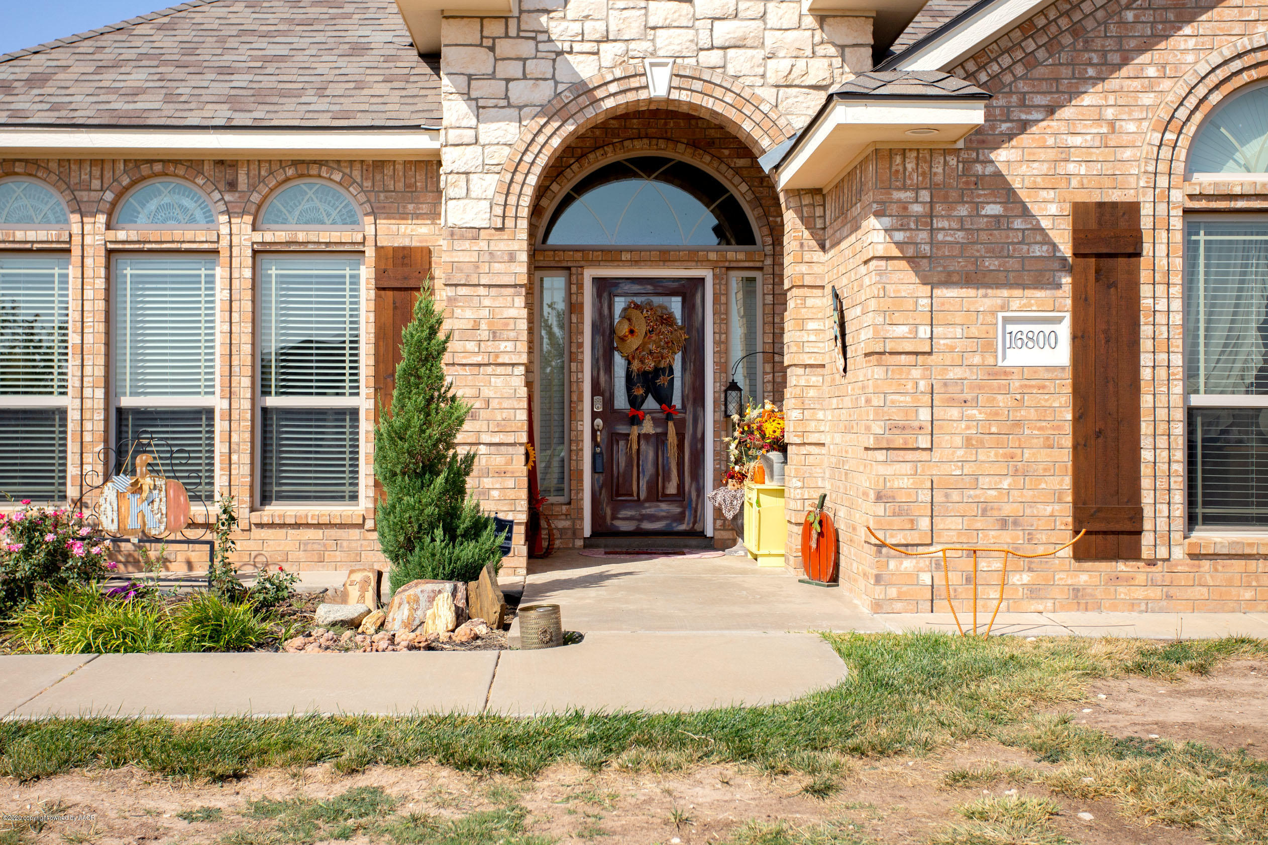 16800 Dove Meadow Road Canyon, TX 79015 - Photo 2 of 36 1