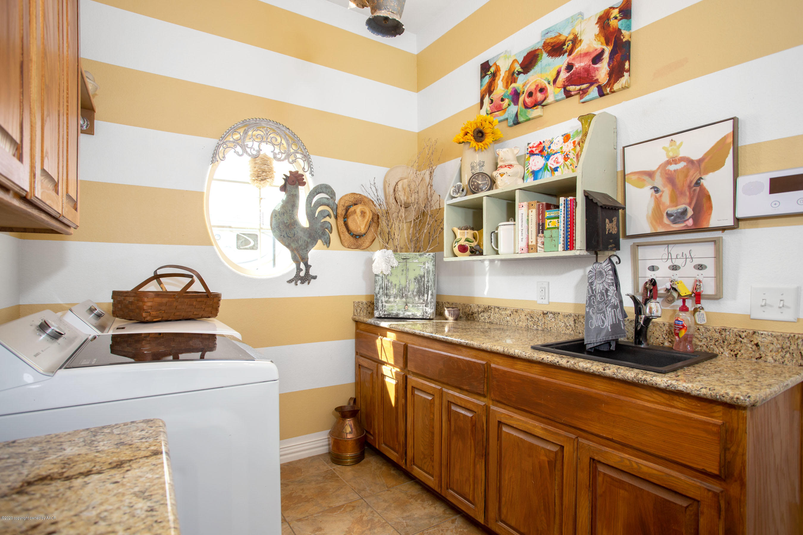 16800 Dove Meadow Road Canyon, TX 79015 - Photo 21 of 36 21
