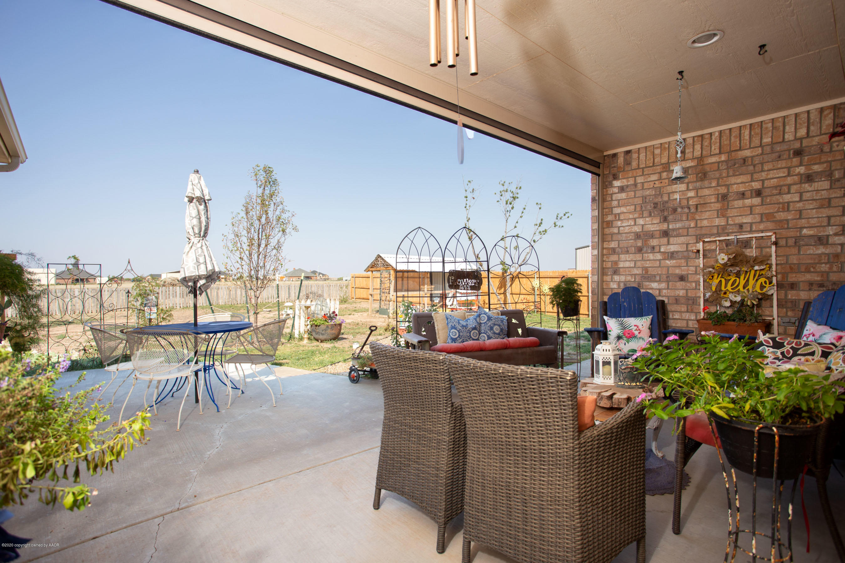 16800 Dove Meadow Road Canyon, TX 79015 - Photo 28 of 36 28