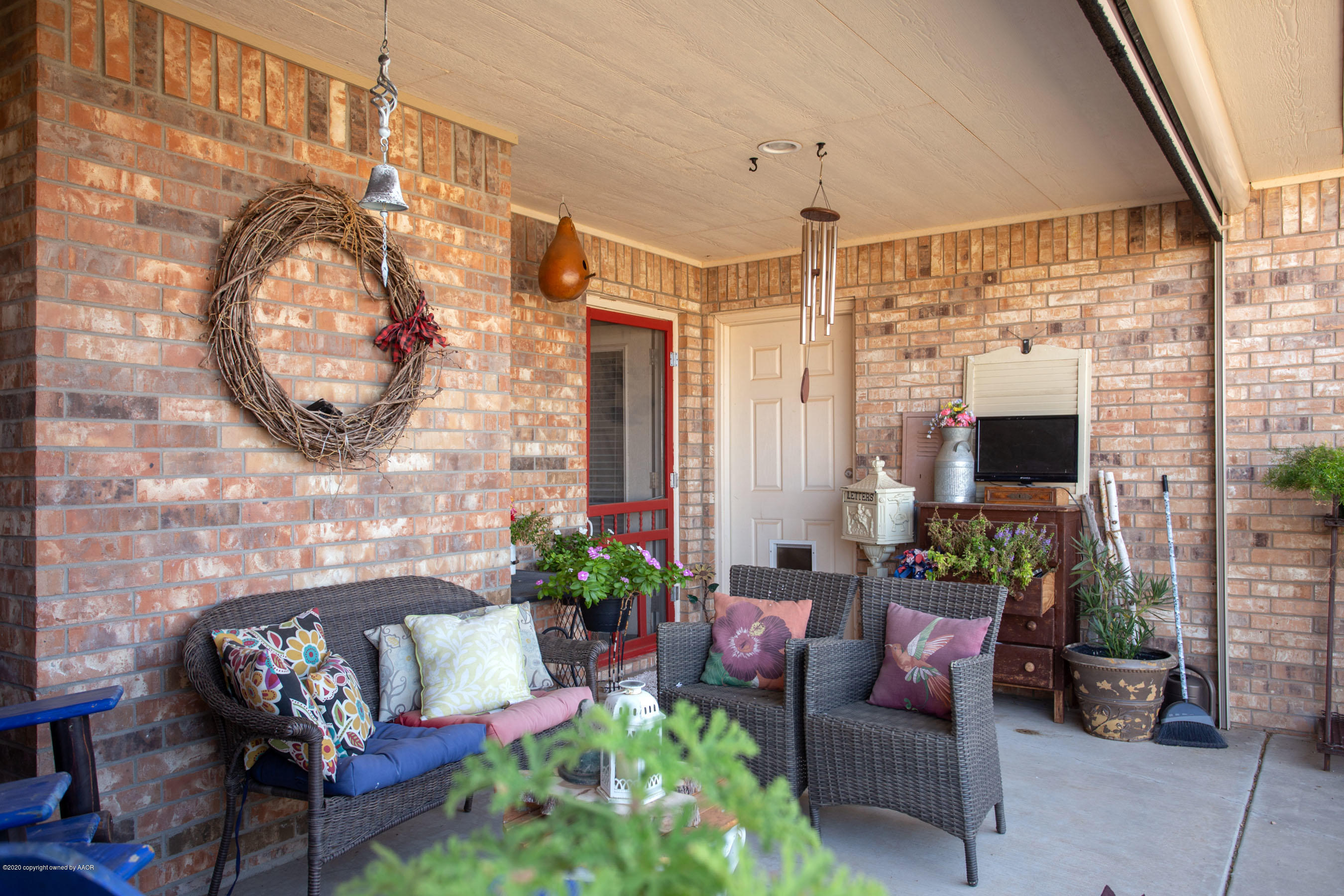 16800 Dove Meadow Road Canyon, TX 79015 - Photo 29 of 36 29