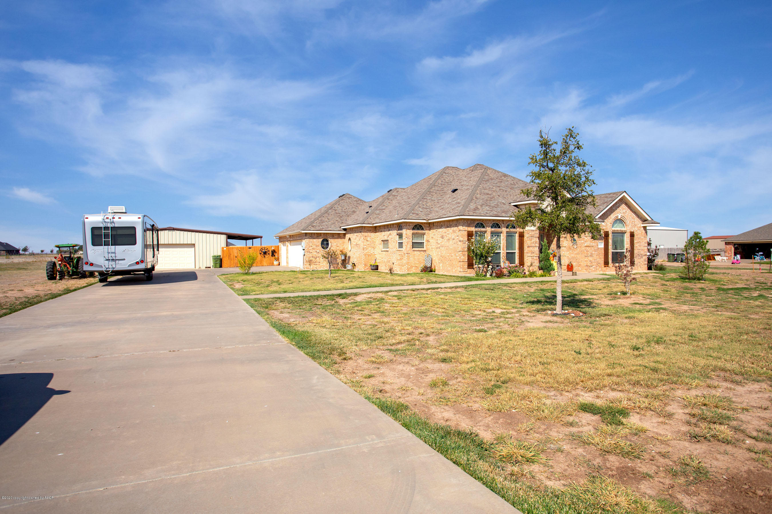 16800 Dove Meadow Road Canyon, TX 79015 - Photo 4 of 36 3