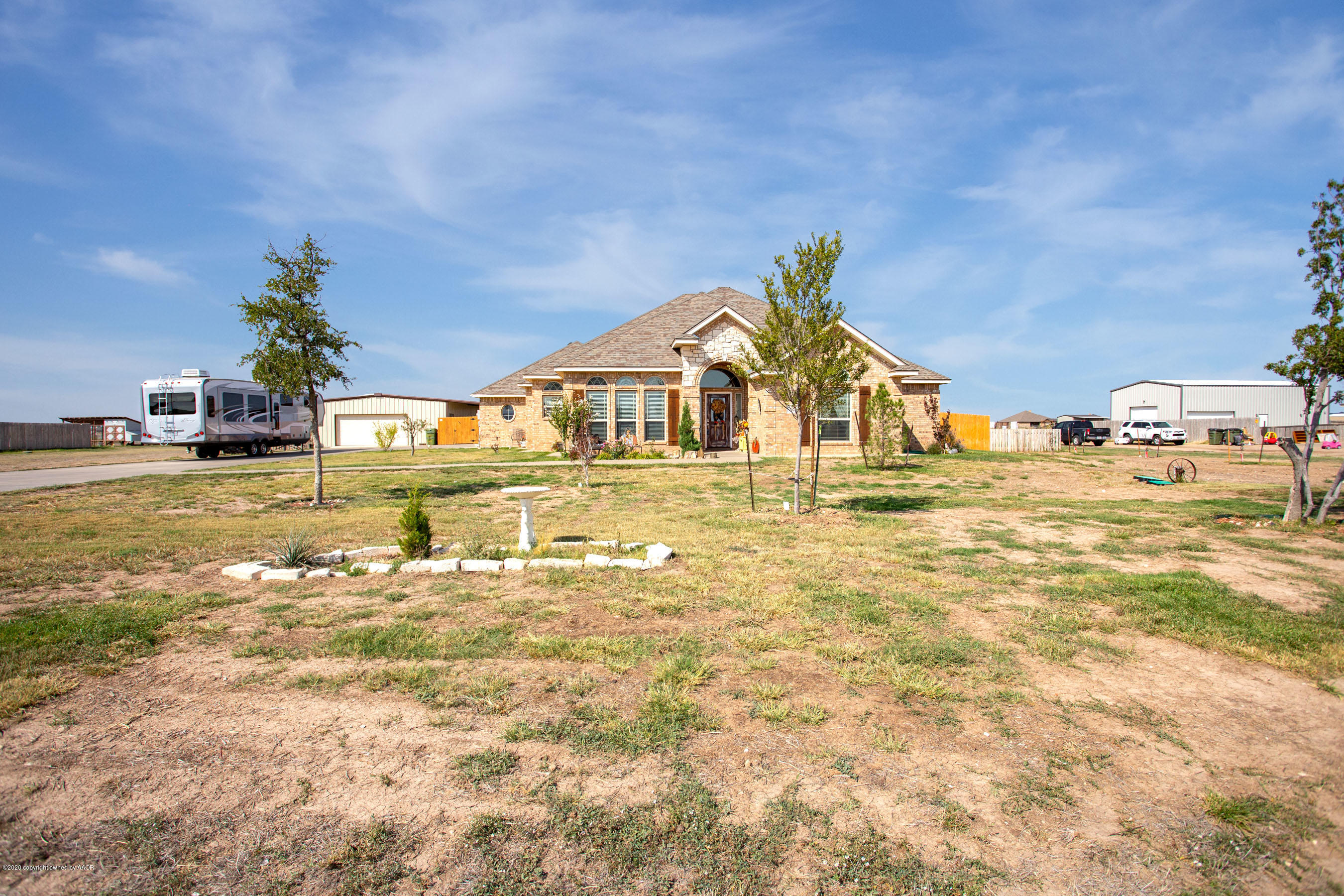 16800 Dove Meadow Road Canyon, TX 79015 - Photo 5 of 36 5