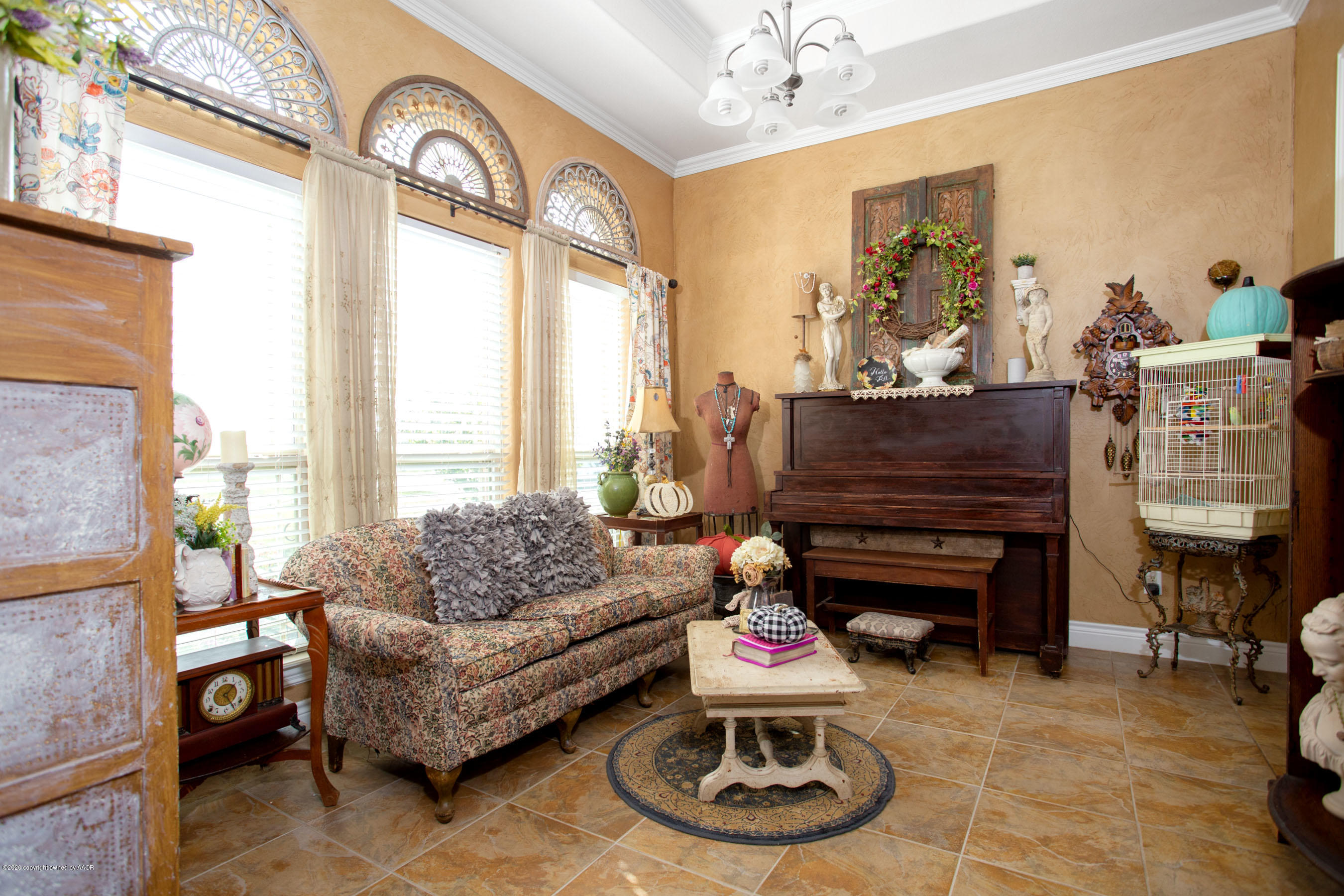 16800 Dove Meadow Road Canyon, TX 79015 - Photo 7 of 36 7