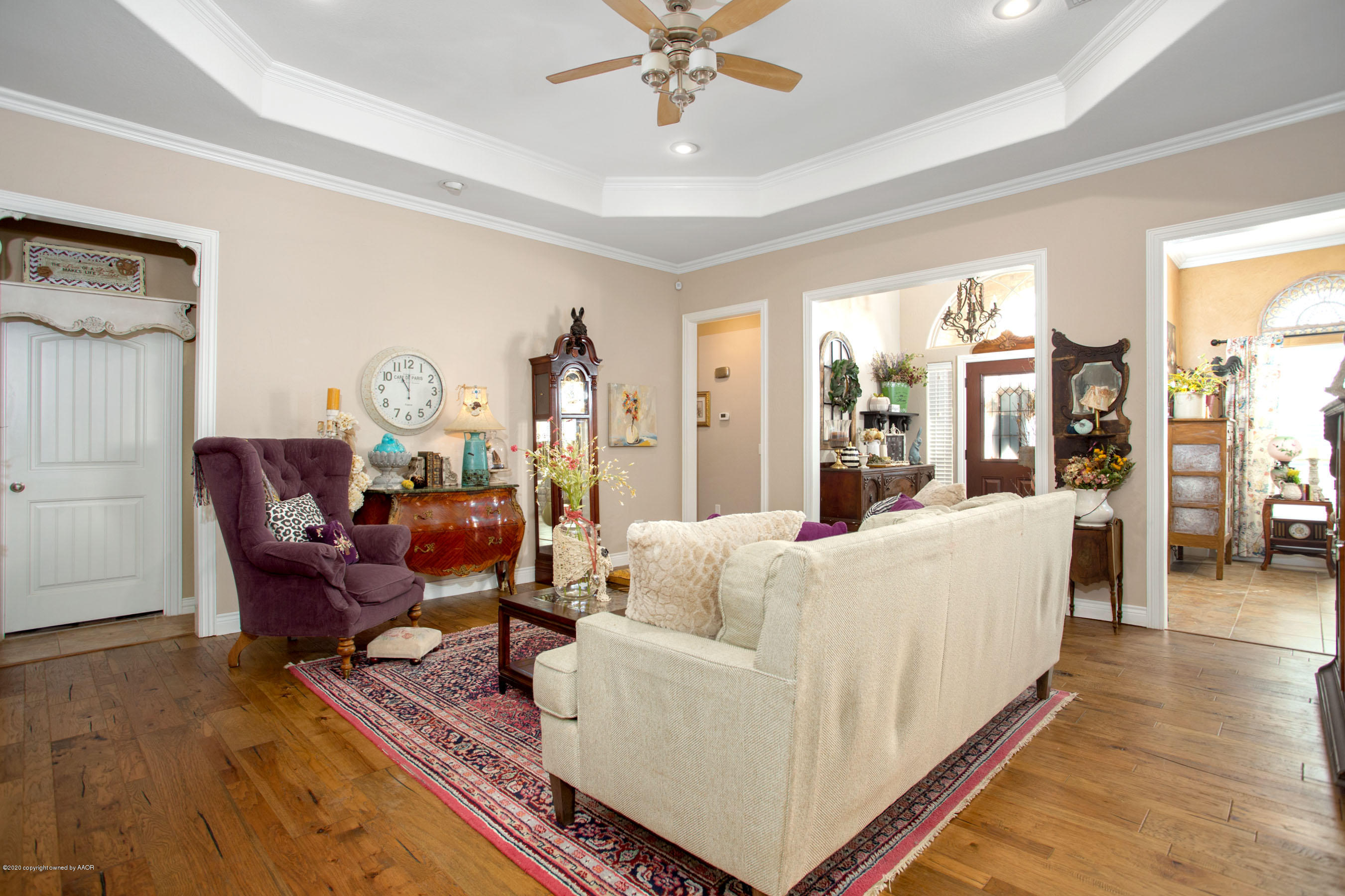 16800 Dove Meadow Road Canyon, TX 79015 - Photo 10 of 36 10