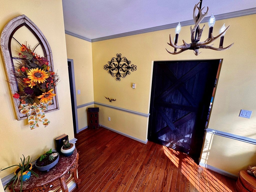 2901 Witten Valley Road Tazewell, VA 24651 - Photo 3 of 65 Gallery Image 3